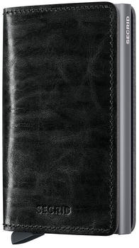 Secrid Slimwallet dutch martin grey