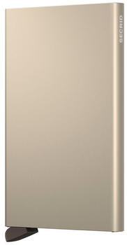 Secrid Cardprotector cashmere