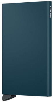 Secrid Cardprotector teal