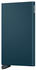 Secrid Cardprotector teal
