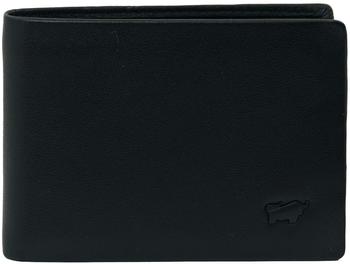 Braun B&uuml;ffel Hannes (64130-284) black