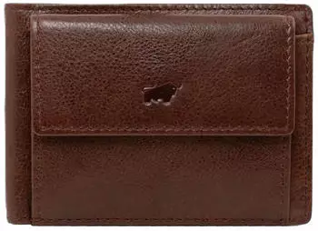 Braun B&uuml;ffel Arezzo (81424-682) tobacco