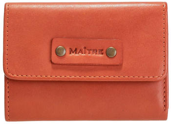 Maitre Steinbach Ilsebill (4060001791) dark orange
