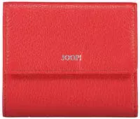 Joop! Geldb&ouml;rse Lantea Simona Rot 9.3 - Rot