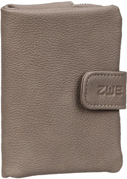 Zwei Mademoiselle MW5 nubuk/cappuccino