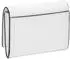 Liebeskind Louisa Lisa Calf Optic (2141045) arctic