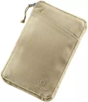 Deuter Travel Wallet (2024) desert