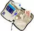 Deuter Zip Wallet (2024) black/desert