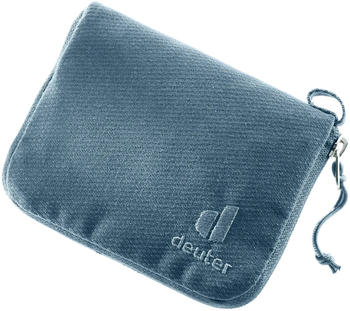 Deuter Zip Wallet (2024) atlantic/desert