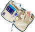 Deuter Zip Wallet (2024) atlantic/desert