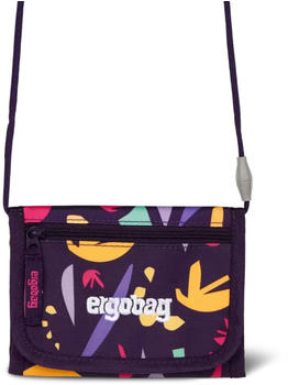 ergobag Brustbeutel AmBärzonas