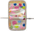 ergobag Brustbeutel Flower PowBär