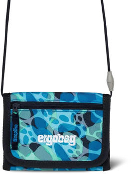 ergobag Brustbeutel AbtauchBär