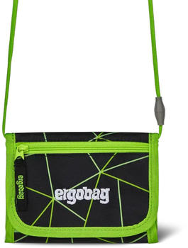 ergobag Brustbeutel CyBär Race
