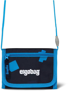 ergobag Brustbeutel VerfolgBärjagd