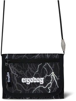 ergobag Brustbeutel ReflektBär
