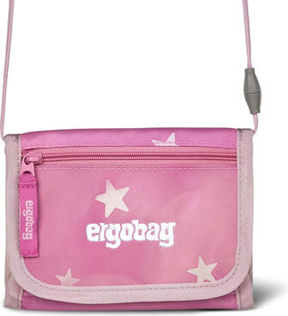 ergobag Brustbeutel WolkenzauBär
