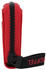 Braun Büffel Capri Wallet (44510-134) flame red