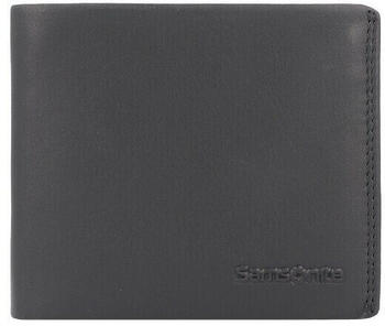 Samsonite Attack 2 Wallet RFID (144453) grey