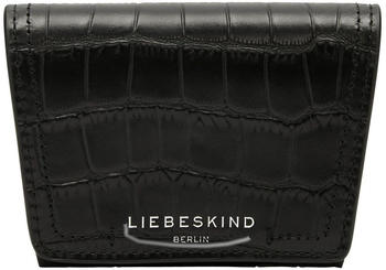 Liebeskind Kroko Chudy Louisa (2152402) black