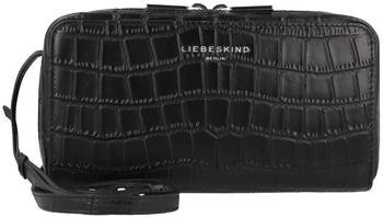 Liebeskind Lou New Croco (2158196) black