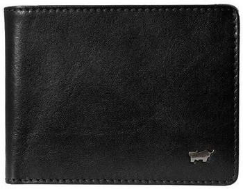 Braun B&uuml;ffel Country RFID (35033-050) black