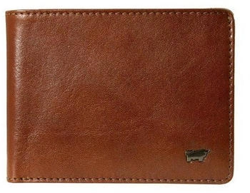 Braun Büffel Country RFID (35033-050) palisandro