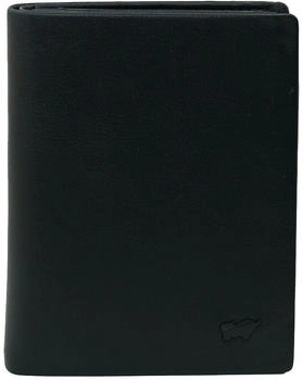 Braun Büffel Hannes (64142-284) black