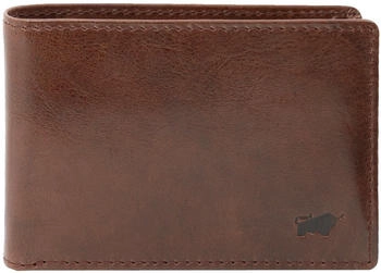 Braun B&uuml;ffel Arezzo (81426-682) tobacco