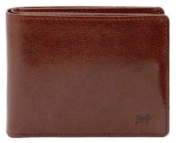 Braun B&uuml;ffel Arezzo (81431-682) tobacco