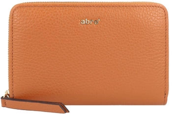 Abro Adria Wallet (090906-37) cuoio