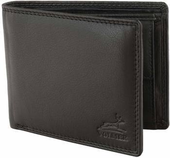 Fa.Volmer SQ70 Wallet black