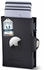 Scofield Duality Airtag Wallet with Coin Pocket