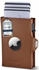Scofield Duality Airtag Wallet with Coin Pocket