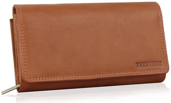 Frentree Ladies Wallet (S0N5U07W) brown