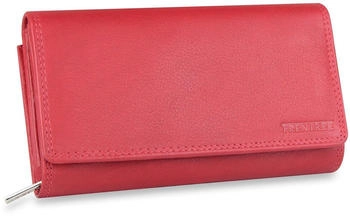 Frentree Ladies Wallet (S0N5U07W) red