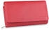 Frentree Ladies Wallet (S0N5U07W) red