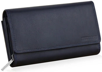 Frentree Ladies Wallet (S0N5U07W) navy