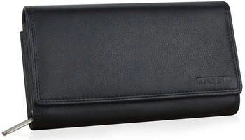 Frentree Ladies Wallet (S0N5U07W) black