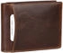 WILD THINGS ONLY !!! Mens Wallet (S0U7F0Y9) brown