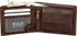WILD THINGS ONLY !!! Mens Wallet (S0U7F0Y9) brown