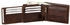 WILD THINGS ONLY !!! Mens Wallet (S0U7F0Y9) brown