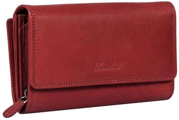 Benthill Ladies Wallet (S097T05T) red