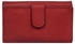 Benthill Ladies Wallet (S097T05T) red
