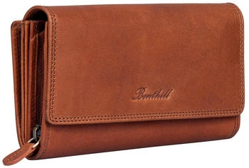 Benthill Ladies Wallet (S097T05T) brown