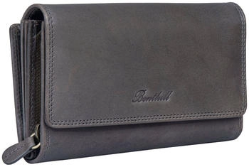 Benthill Ladies Wallet (S097T05T) grey