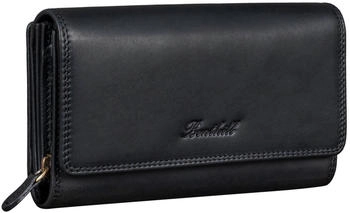Benthill Ladies Wallet (S097T05T) black