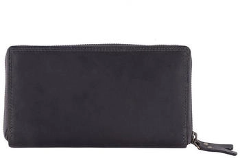 Benthill Ladies Wallet (S0P7F00D) grey