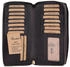 Benthill Ladies Wallet (S0P7F00D) grey