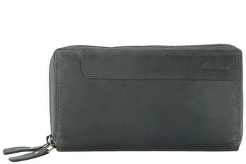 Benthill Ladies Wallet (S0P7F00D) olive/grey